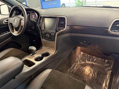 2015 Jeep Grand Cherokee Laredo   - Photo 11 - Grand Rapids, MI 49504