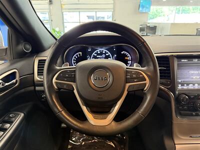 2015 Jeep Grand Cherokee Laredo   - Photo 36 - Grand Rapids, MI 49504