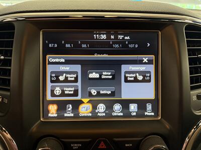 2015 Jeep Grand Cherokee Laredo   - Photo 31 - Grand Rapids, MI 49504