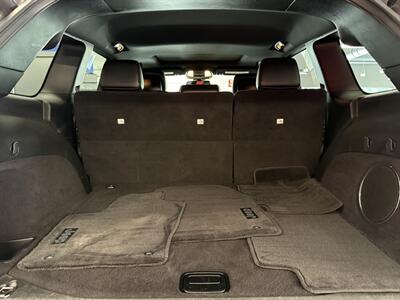 2015 Jeep Grand Cherokee Laredo   - Photo 16 - Grand Rapids, MI 49504