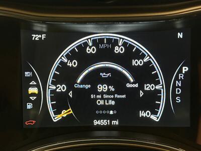 2015 Jeep Grand Cherokee Laredo   - Photo 26 - Grand Rapids, MI 49504