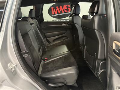 2015 Jeep Grand Cherokee Laredo   - Photo 14 - Grand Rapids, MI 49504