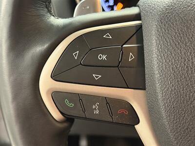 2015 Jeep Grand Cherokee Laredo   - Photo 33 - Grand Rapids, MI 49504