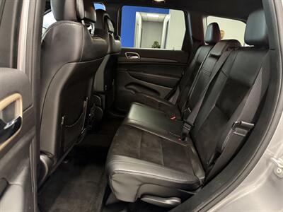 2015 Jeep Grand Cherokee Laredo   - Photo 19 - Grand Rapids, MI 49504