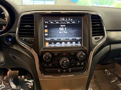 2015 Jeep Grand Cherokee Laredo   - Photo 29 - Grand Rapids, MI 49504