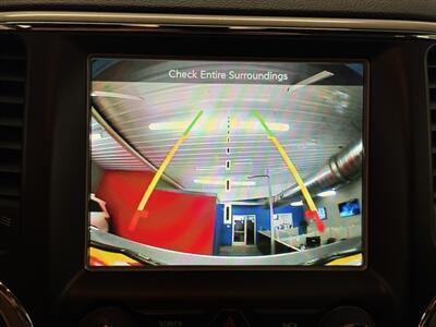 2015 Jeep Grand Cherokee Laredo   - Photo 27 - Grand Rapids, MI 49504