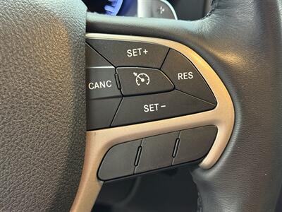 2015 Jeep Grand Cherokee Laredo   - Photo 34 - Grand Rapids, MI 49504