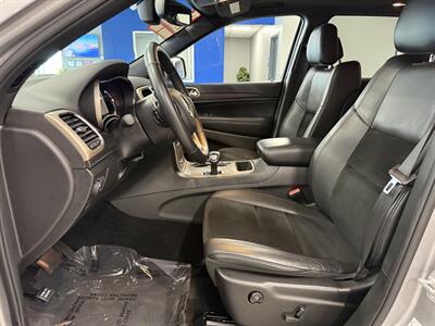 2015 Jeep Grand Cherokee Laredo   - Photo 21 - Grand Rapids, MI 49504