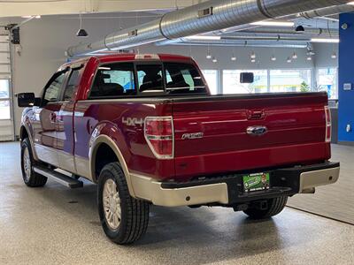 2013 Ford F-150 Lariat   - Photo 5 - Grand Rapids, MI 49504