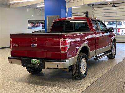 2013 Ford F-150 Lariat   - Photo 7 - Grand Rapids, MI 49504