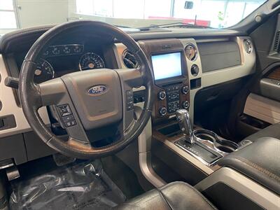 2013 Ford F-150 Lariat   - Photo 19 - Grand Rapids, MI 49504