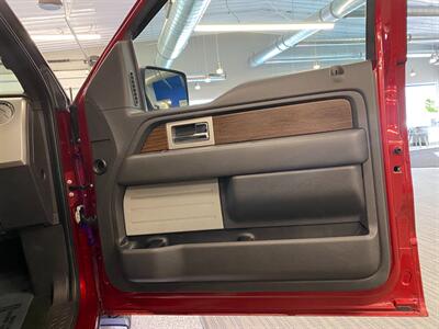 2013 Ford F-150 Lariat   - Photo 13 - Grand Rapids, MI 49504