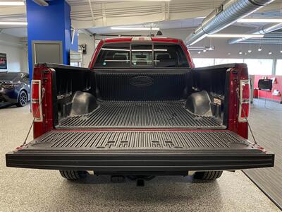 2013 Ford F-150 Lariat   - Photo 16 - Grand Rapids, MI 49504