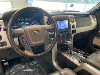 2013 Ford F-150 Lariat   - Photo 30 - Grand Rapids, MI 49504