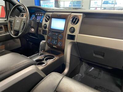 2013 Ford F-150 Lariat   - Photo 12 - Grand Rapids, MI 49504