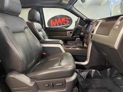 2013 Ford F-150 Lariat   - Photo 11 - Grand Rapids, MI 49504