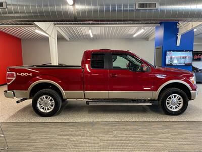 2013 Ford F-150 Lariat   - Photo 8 - Grand Rapids, MI 49504