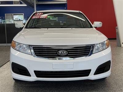 2010 Kia Optima LX - Photo 3 - Grand Rapids, MI 49504