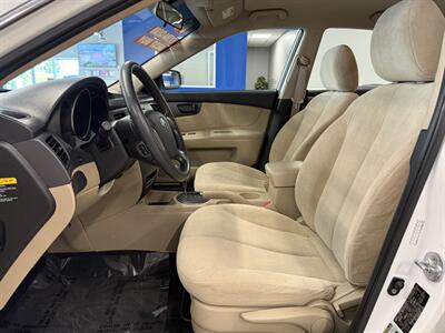 2010 Kia Optima LX - Photo 20 - Grand Rapids, MI 49504