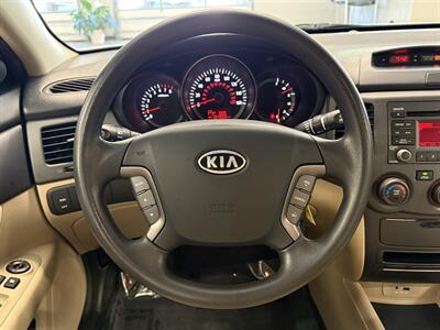 2010 Kia Optima LX - Photo 30 - Grand Rapids, MI 49504