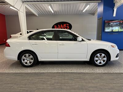 2010 Kia Optima LX - Photo 9 - Grand Rapids, MI 49504