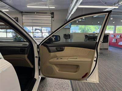 2010 Kia Optima LX - Photo 14 - Grand Rapids, MI 49504