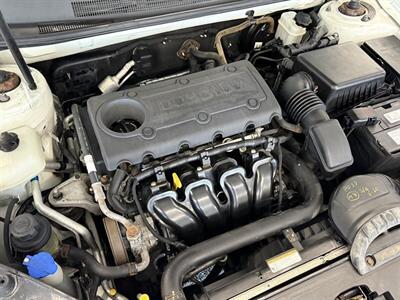 2010 Kia Optima LX - Photo 33 - Grand Rapids, MI 49504