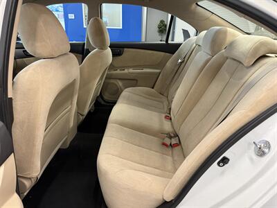 2010 Kia Optima LX - Photo 17 - Grand Rapids, MI 49504