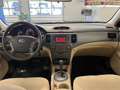 2010 Kia Optima LX - Photo 29 - Grand Rapids, MI 49504