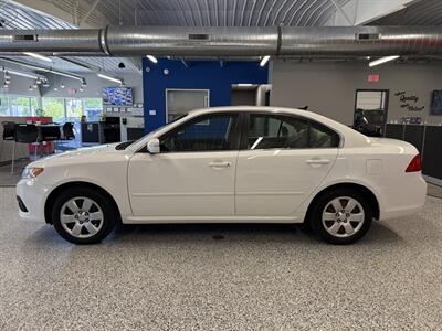 2010 Kia Optima LX - Photo 5 - Grand Rapids, MI 49504