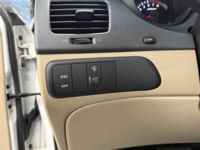 2010 Kia Optima LX - Photo 28 - Grand Rapids, MI 49504