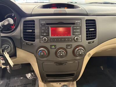 2010 Kia Optima LX - Photo 25 - Grand Rapids, MI 49504