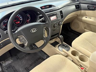 2010 Kia Optima LX - Photo 31 - Grand Rapids, MI 49504