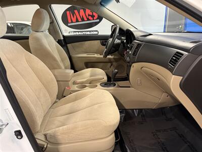 2010 Kia Optima LX - Photo 12 - Grand Rapids, MI 49504
