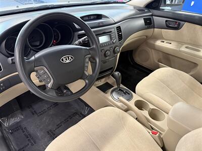 2010 Kia Optima LX - Photo 21 - Grand Rapids, MI 49504