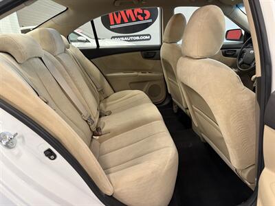 2010 Kia Optima LX - Photo 16 - Grand Rapids, MI 49504