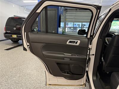 2014 Ford Explorer XLT   - Photo 23 - Grand Rapids, MI 49504