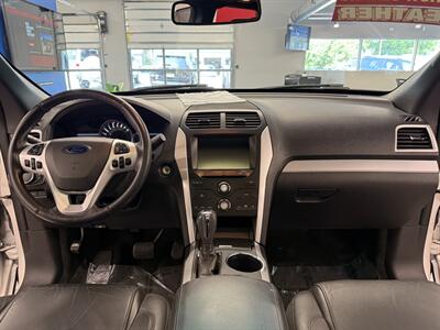 2014 Ford Explorer XLT   - Photo 39 - Grand Rapids, MI 49504