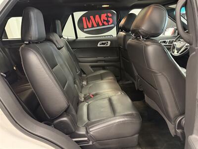 2014 Ford Explorer XLT   - Photo 13 - Grand Rapids, MI 49504
