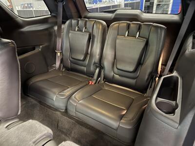 2014 Ford Explorer XLT   - Photo 22 - Grand Rapids, MI 49504