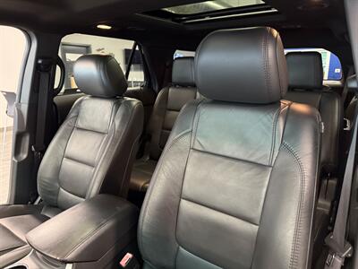 2014 Ford Explorer XLT   - Photo 36 - Grand Rapids, MI 49504