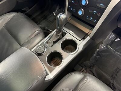2014 Ford Explorer XLT   - Photo 11 - Grand Rapids, MI 49504