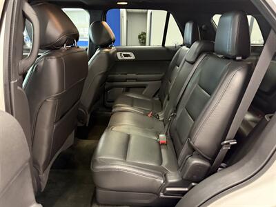 2014 Ford Explorer XLT   - Photo 21 - Grand Rapids, MI 49504