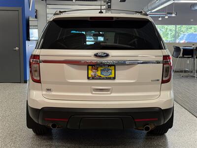 2014 Ford Explorer XLT   - Photo 6 - Grand Rapids, MI 49504