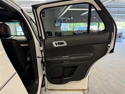 2014 Ford Explorer XLT   - Photo 15 - Grand Rapids, MI 49504