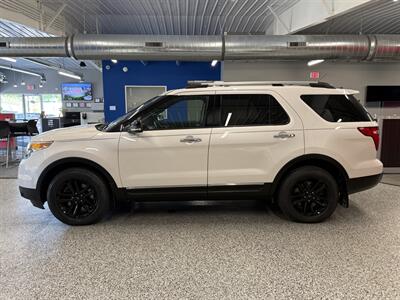 2014 Ford Explorer XLT   - Photo 4 - Grand Rapids, MI 49504