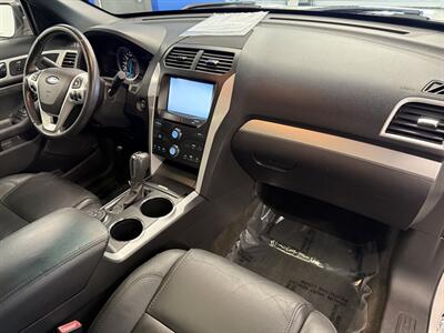 2014 Ford Explorer XLT   - Photo 9 - Grand Rapids, MI 49504