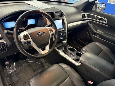 2014 Ford Explorer XLT   - Photo 25 - Grand Rapids, MI 49504