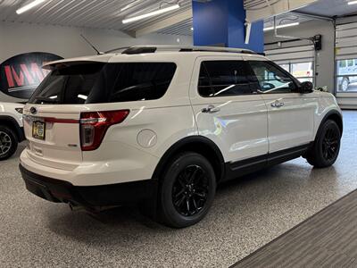 2014 Ford Explorer XLT   - Photo 7 - Grand Rapids, MI 49504
