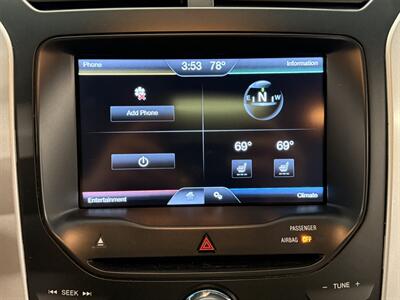 2014 Ford Explorer XLT   - Photo 31 - Grand Rapids, MI 49504
